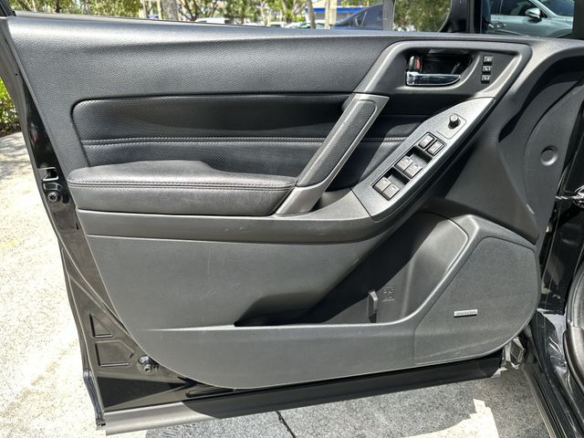 Used 2018 Subaru Forester SUV