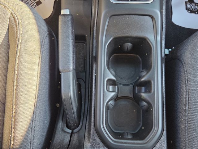 Used 2025 Green Jeep Sport S image 18