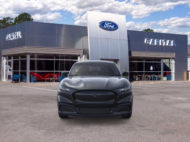 New 2026 Black Ford Premium image 6