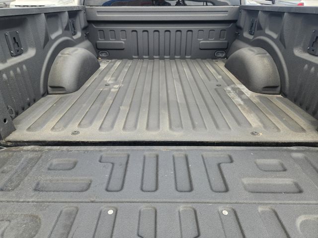 2021 Agate Black Metallic Ford F-150 XL RWD Truck