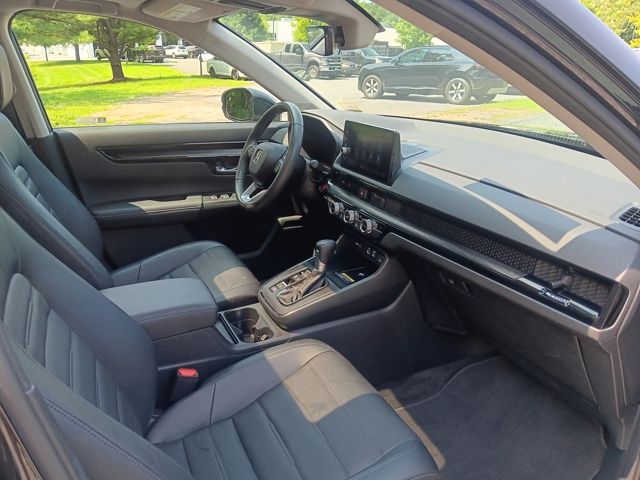 Used 2024 Honda CR-V SUV