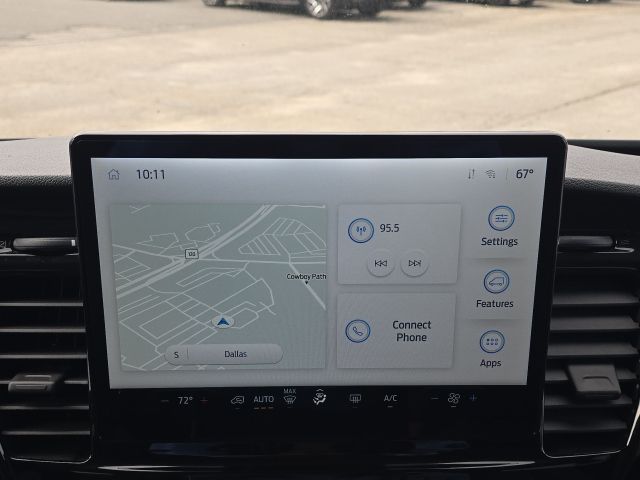 2025 Ford Transit-350 XLT:B02184