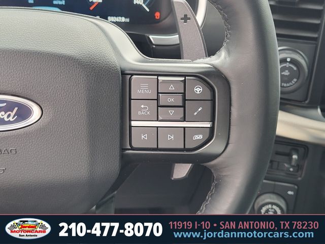 Used Car 2023 Ford F-150  Raptor For Sale Under $70,000 In San Antonio, Texas