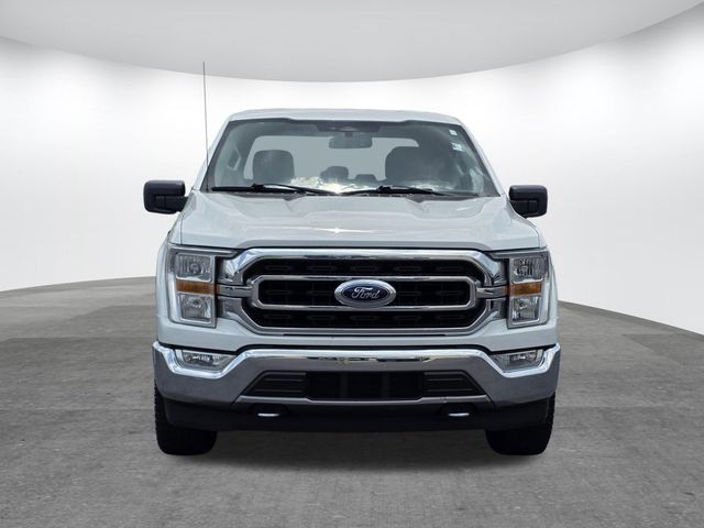 Used 2021 Ford F-150 Truck