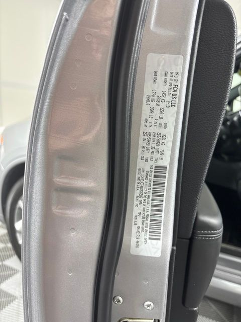Used 2019 Dodge Durango SUV