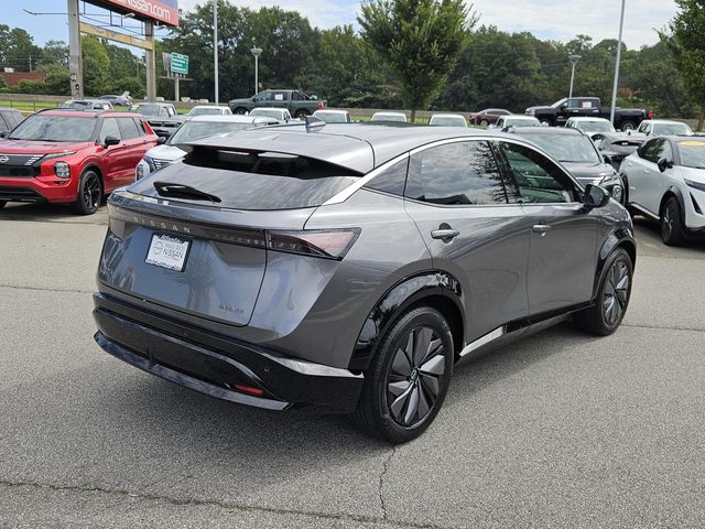 Used 2023 Nissan Ariya SUV