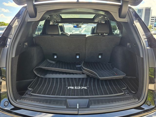 2024 Acura RDX - $37,820