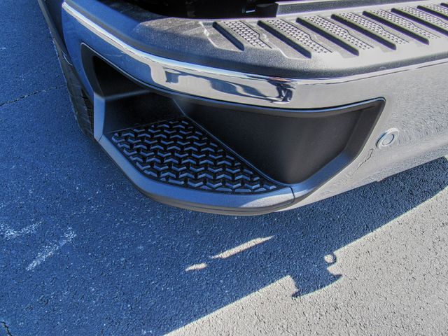 Photo of 2025 GMC Sierra 1500 Pro in Dallas, GA - 9,  2025 GMC Sierra 1500 Pro:43909