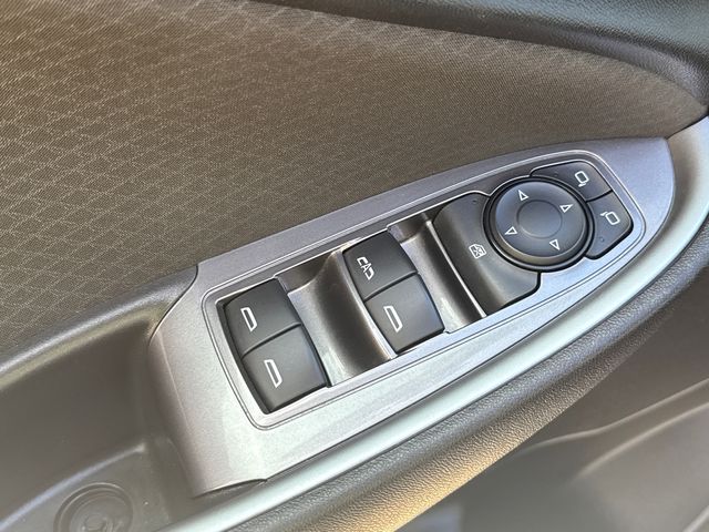 Used 2023 Gray Chevrolet LT image 18