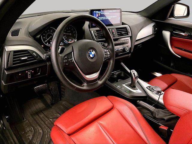 2016 BMW 2 Series 228i xDrive - 11