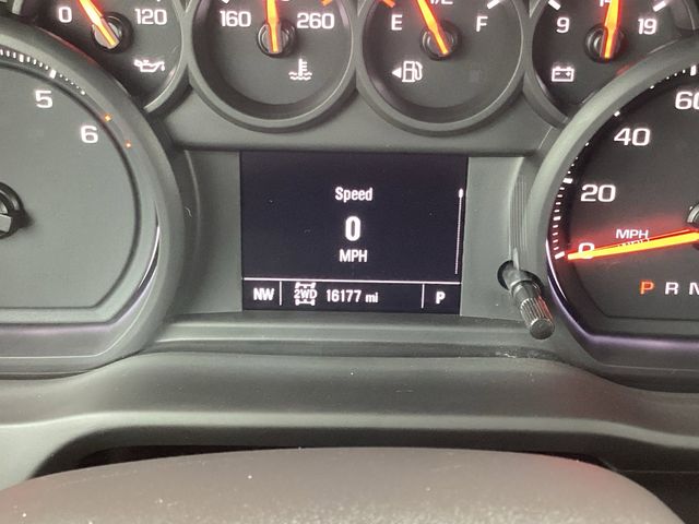 Used Car 2024 Chevrolet Silverado 1500  Custom For Sale Under $40,000 In San Antonio, Texas