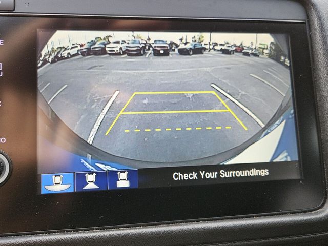 2019 Honda HR-V EX-L