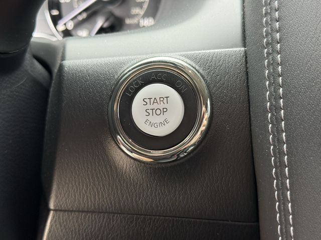 2023 INFINITI QX80 LUXE Gray at AutoSavvy Houston Northwest
