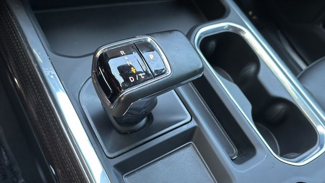 Used 2024 Black Chevrolet LT image 29