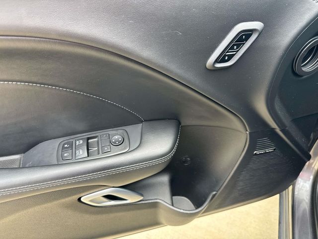 Used 2023 Gray Dodge R/T Scat Pack Widebody image 21