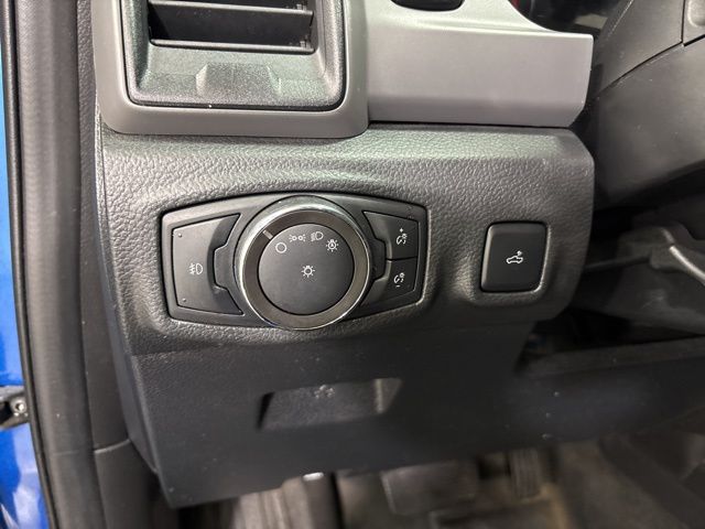 2020 Ford Ranger XL photo
