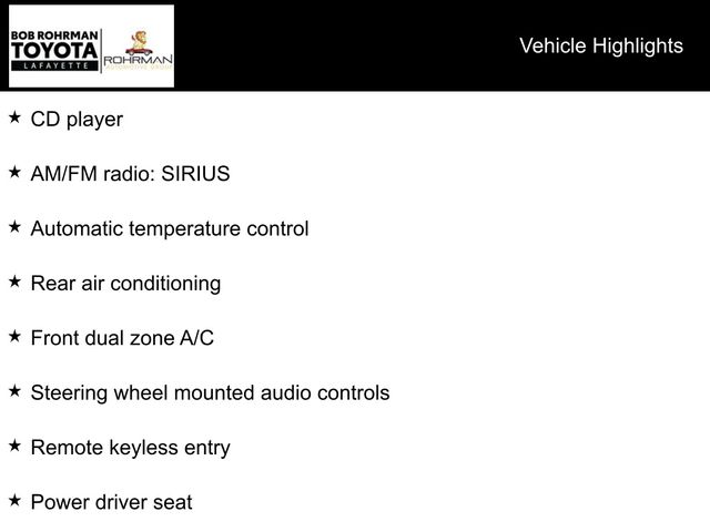 2011 Toyota Sienna XLE 9