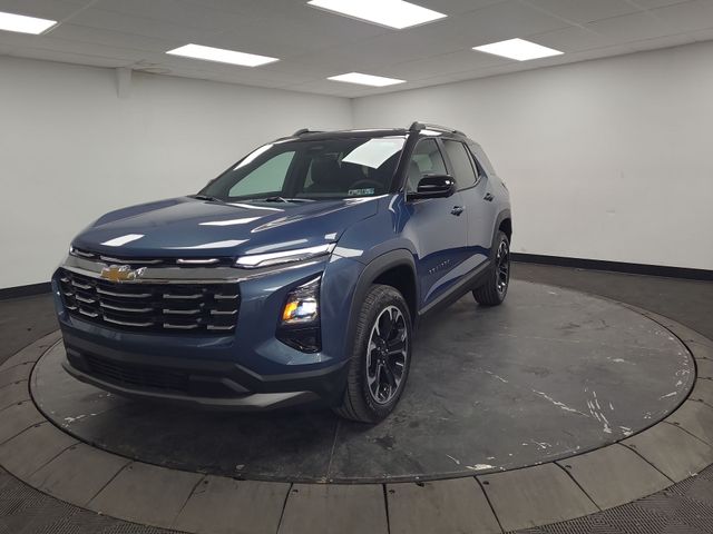 2026 – Chevrolet – Equinox