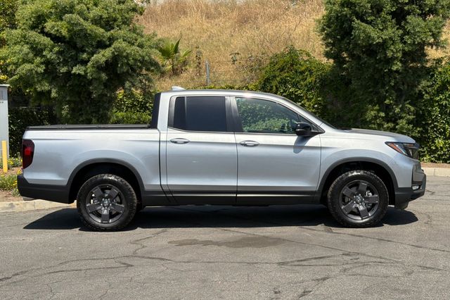 New 2026 Honda Ridgeline Truck