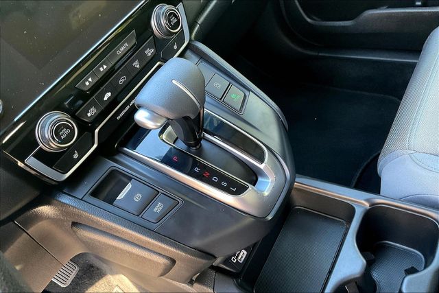 Used 2022 Honda CR-V SUV