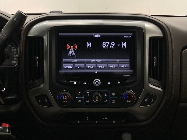 2015 Chevrolet Silverado 1500 1LZ