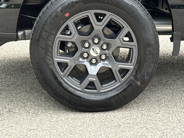 New 2026 Ford F-150 Truck
