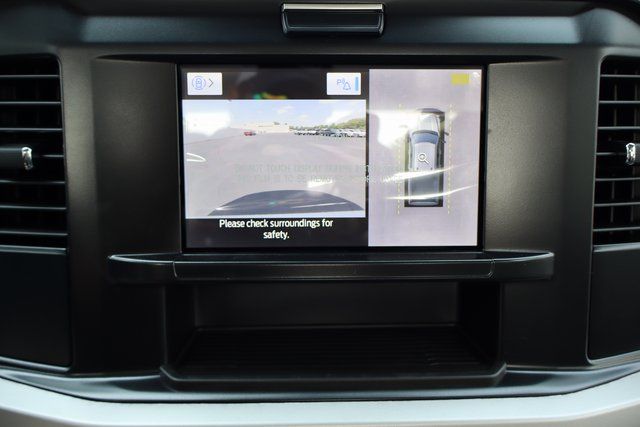 new 2025 Ford F-350SD car, priced at $51,235