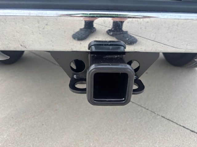 New 2026 Chevrolet Silverado 1500 Truck