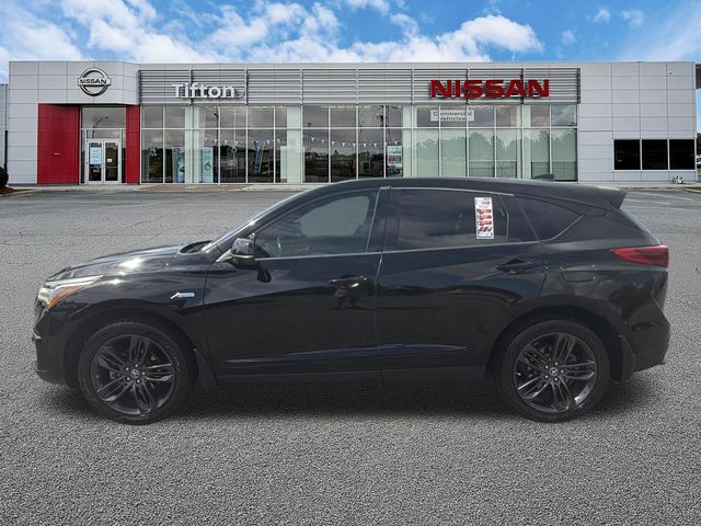 Used 2019 Acura RDX SUV