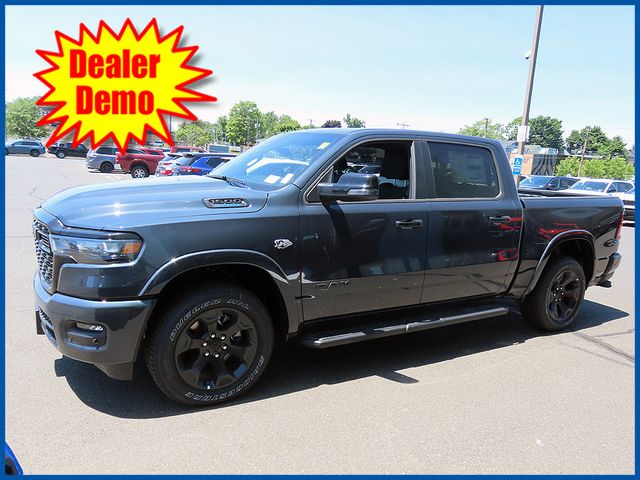 2026 Ram 1500 Big Horn/Lonestar