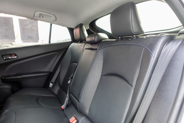 used 2017 Toyota Prius car, priced at $16,000