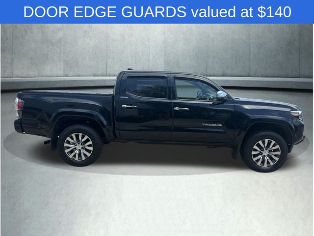 Used 2020 Toyota Tacoma Truck