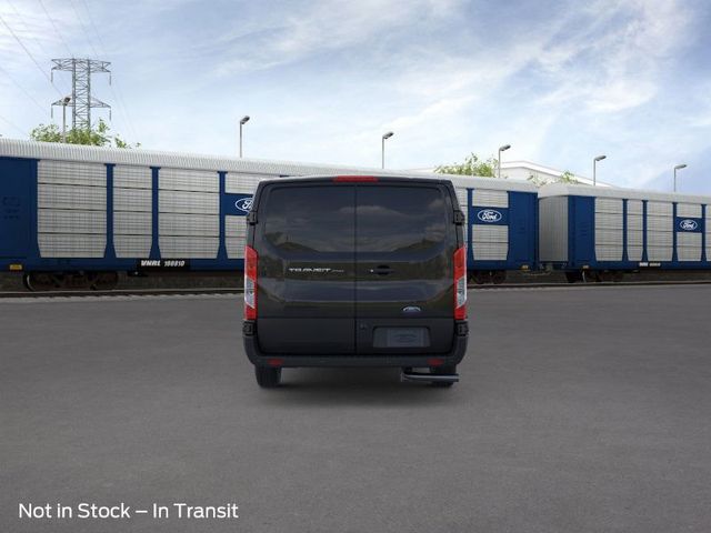 2025 Ford Transit 250