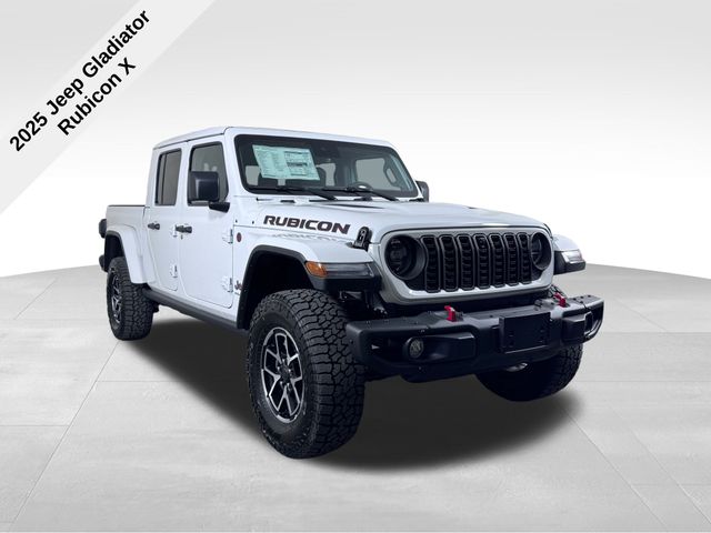 Gladiator Rubicon X