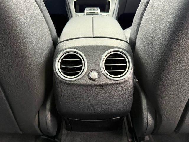 2018 Mercedes-Benz GLC