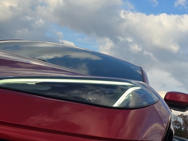 2022 Chevrolet Corvette Stingray:44633A1