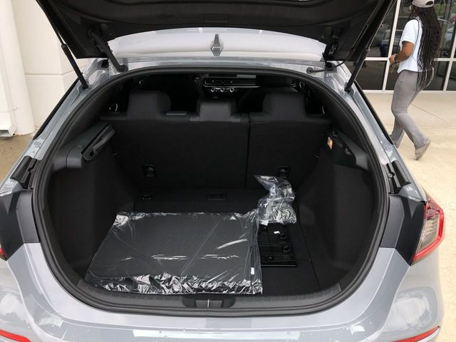 new 2026 Honda Civic car, priced at $28,495