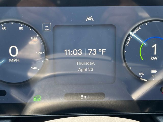 new 2026 Honda Prologue car, priced at $45,065