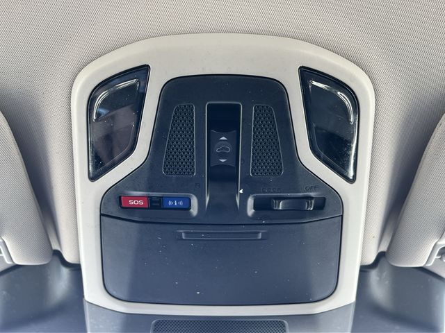 Used 2024 Red Subaru Limited image 30