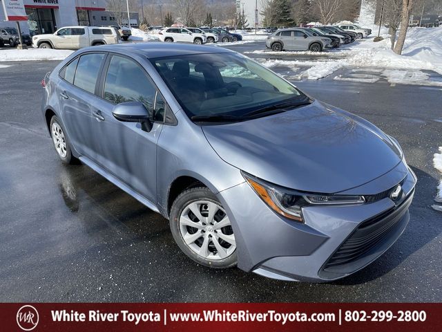 2024 Toyota Corolla LE FWD