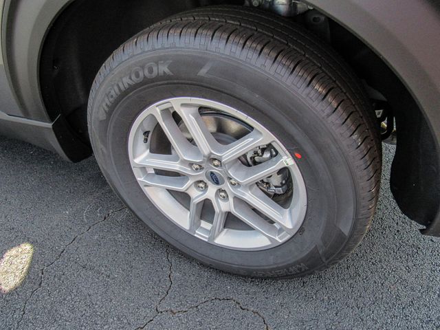 Photo of 2025 Ford Explorer Active in Dallas, GA - 4,  2025 Ford Explorer Active:167702