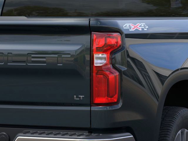 New 2025 Chevrolet Silverado 1500 For Sale in Livonia, MI