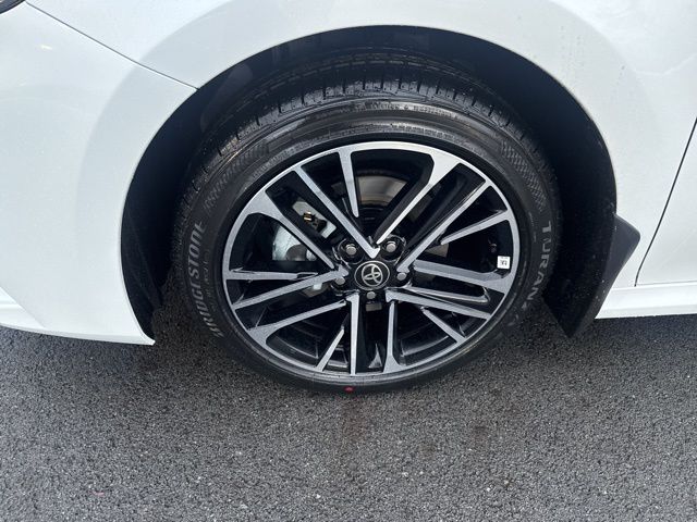 new 2026 Toyota Camry car, priced at $41,611