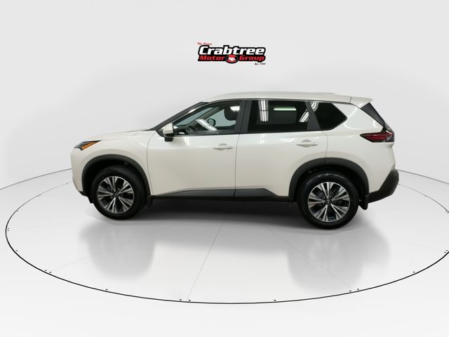 Used 2023 Nissan Rogue SUV