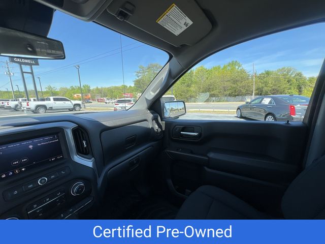 ChevroletSilverado 150011