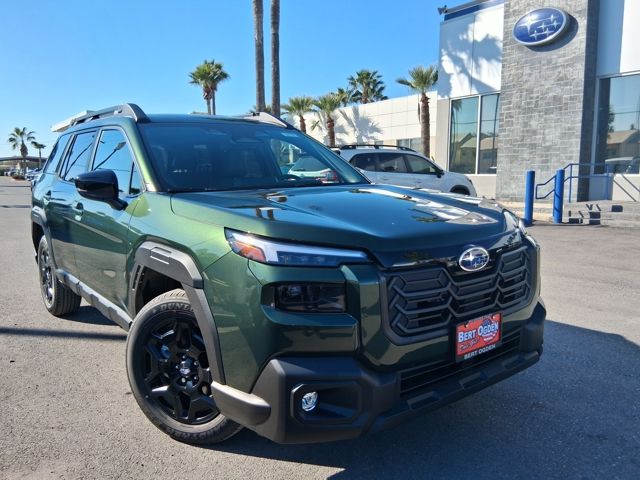 2026 Subaru Outback Limited AWD
