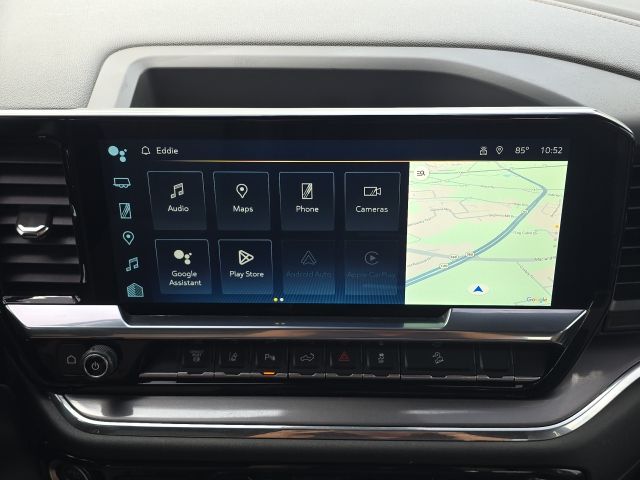 Photo of 2024 Chevrolet Silverado 2500HD High Country in Dallas, GA - 31,  2024 Chevrolet Silverado 2500HD High Country:43386A