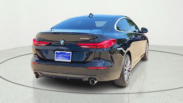 2021 BMW 2 Series