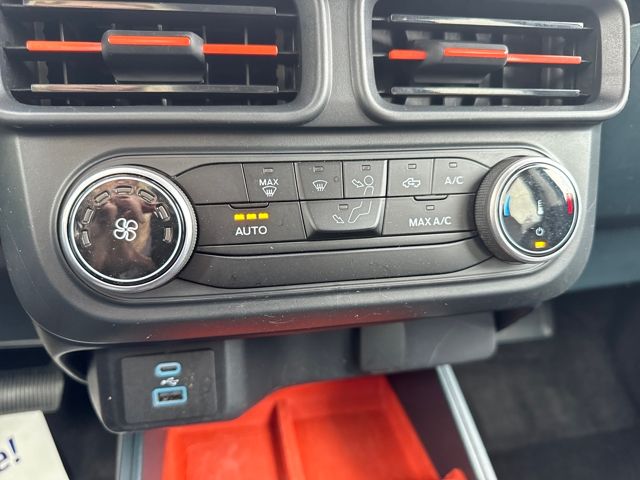 used 2024 Ford Maverick car, priced at $28,079