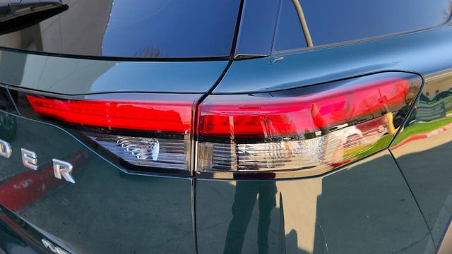 2022 Nissan Pathfinder